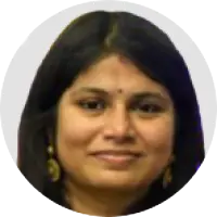 Dr. Jhuma Nandi